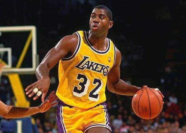 湖人队|没有后悔药！盘点NBA因不自律淡出联盟的十大球星：本可以更好！