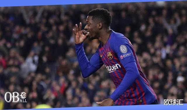 鄭智|盧卡庫想念意甲，切爾西欲留后手，登貝萊能否兌現(xiàn)天賦？