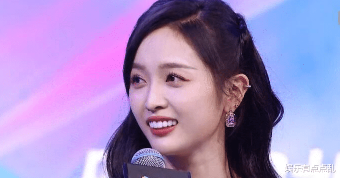 吴宣仪|吴宣仪曝差点错过《斗罗大陆》, 多亏肖战的推荐, 原因让大家笑翻