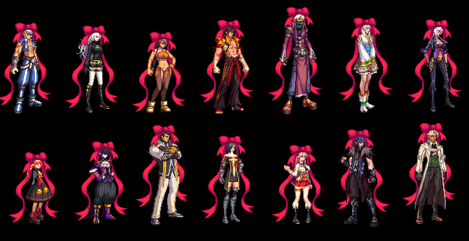 地下城与勇士|DNF：嘉年华造型浮夸帽子来了！男法师成赢家，“女装”搭配首选