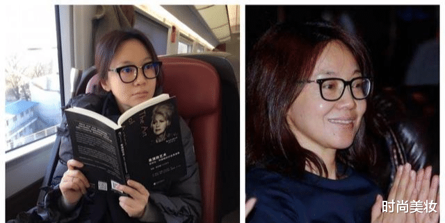 时尚美妆|时隔3年，江疏影又被眉毛坑了，眉毛又浅又短，你有这种情况吗？