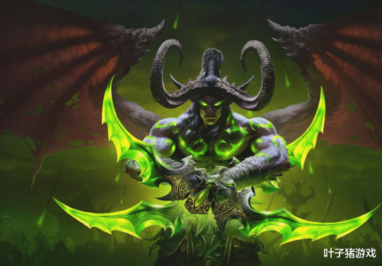 蛋刀|魔兽TBC摸蛋刀妖路子一夜火了!搞个五开进本躺尸?网友被整笑了