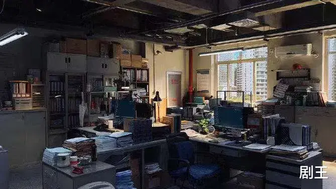 理想之城|?职场剧可以怎么拍？它或许是最好的答案