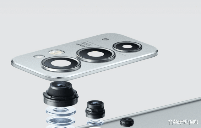 一加科技|新机跌至仅3199元!骁龙888+8GB运存+128GB,只适合有缘人