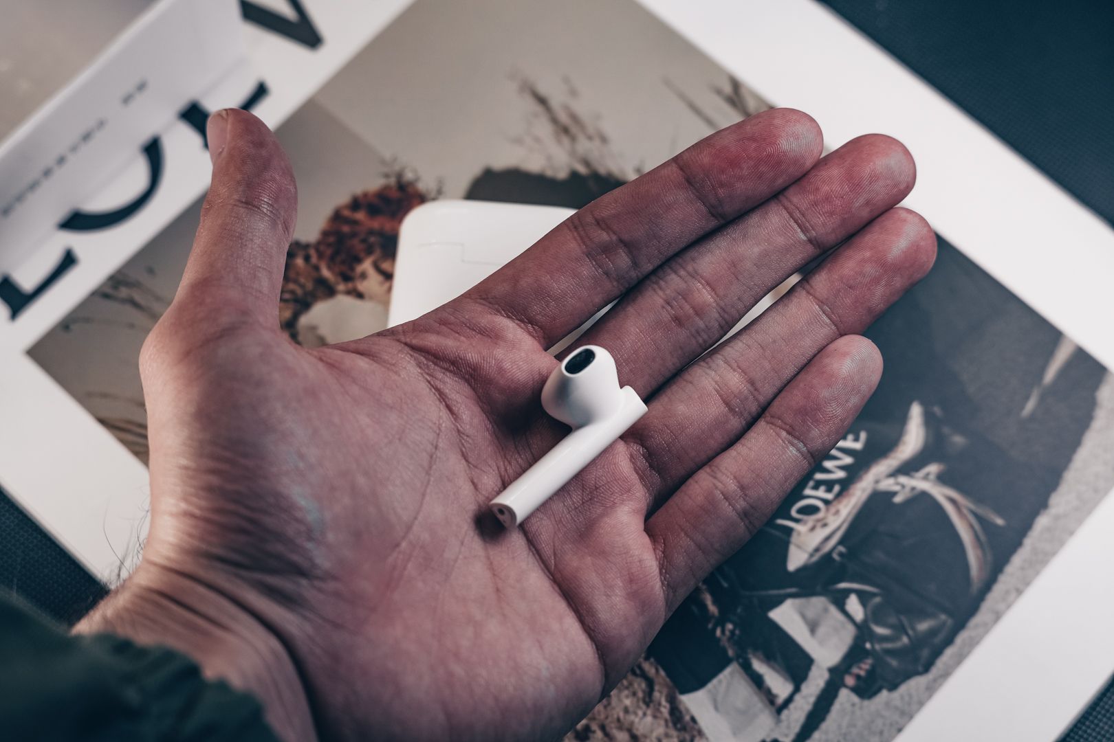 AR|贴心防辐射，给你最舒适的佩戴体验-英雄G3耳机体验