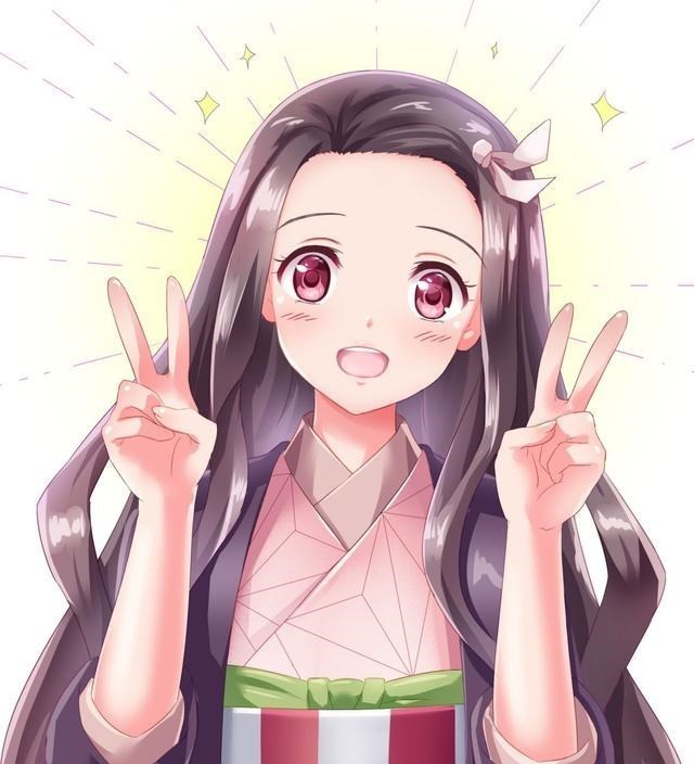 姐姐|《鬼灭之刃》女性喜爱角色排行，你是哪位的姐姐粉呢！