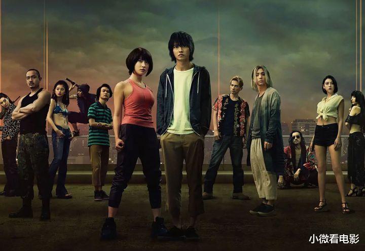 |2021网飞Netflix十大热剧推荐，《王国》排第七，榜首看了好几遍