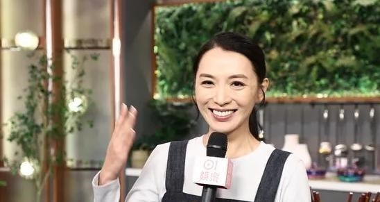 各抒己见 47岁的陈炜过档TVB已9年,演技过硬却不得重用,实在可惜!