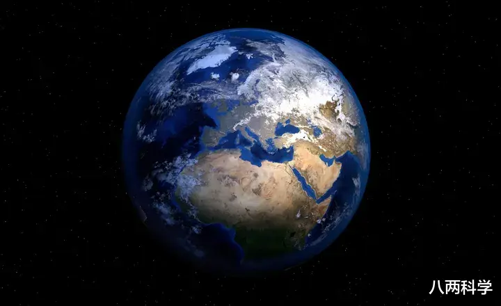 八两科学 地球每年接收5000吨外星尘埃，远超大型陨石，但地球变“轻”了！