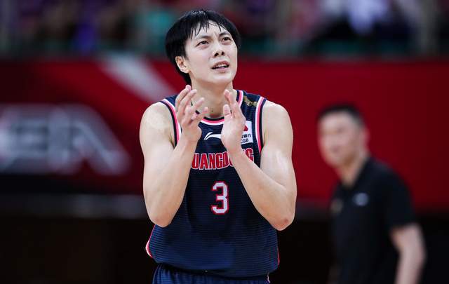 广东男篮|针对广东?CBA或保送辽宁夺冠,中国篮球没落原因已曝光!