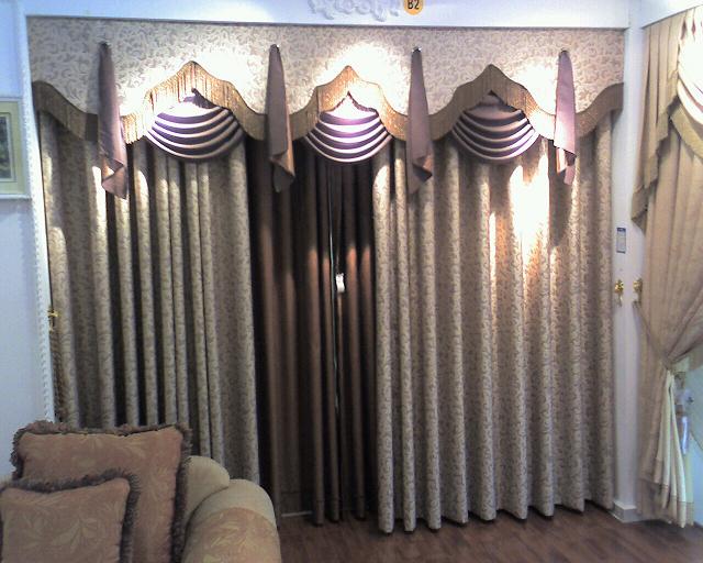 |新房装修避坑指南之窗帘篇