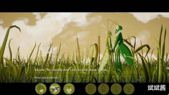 后代 自然界中，螳螂交配时，母螳螂会把公螳螂吃掉，在交配之前，公螳螂知道交配会丧命吗？