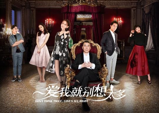 言承旭|5位出演青春偶像剧的大龄男星，“一把年纪”了还和小鲜肉抢饭碗