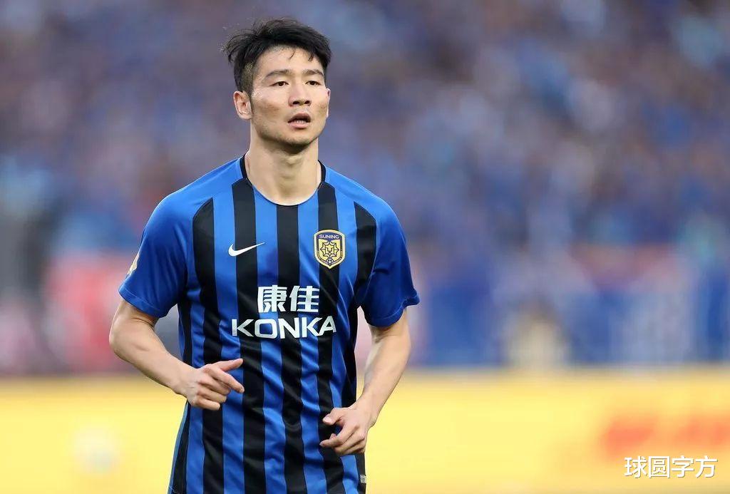 江苏苏宁|提前锁定降级名额？曝苏宁国脚转会申花，11名常规主力或离去