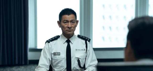 刘德华|刘德华获得第30届华鼎奖影帝，他凭什么能红一辈子？