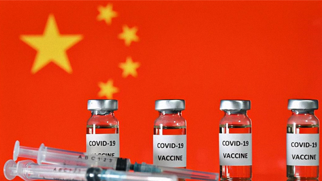 被歐盟拒之門外後，澳大利亞罕見對中國示好：趕緊使用中國疫苗！-圖2