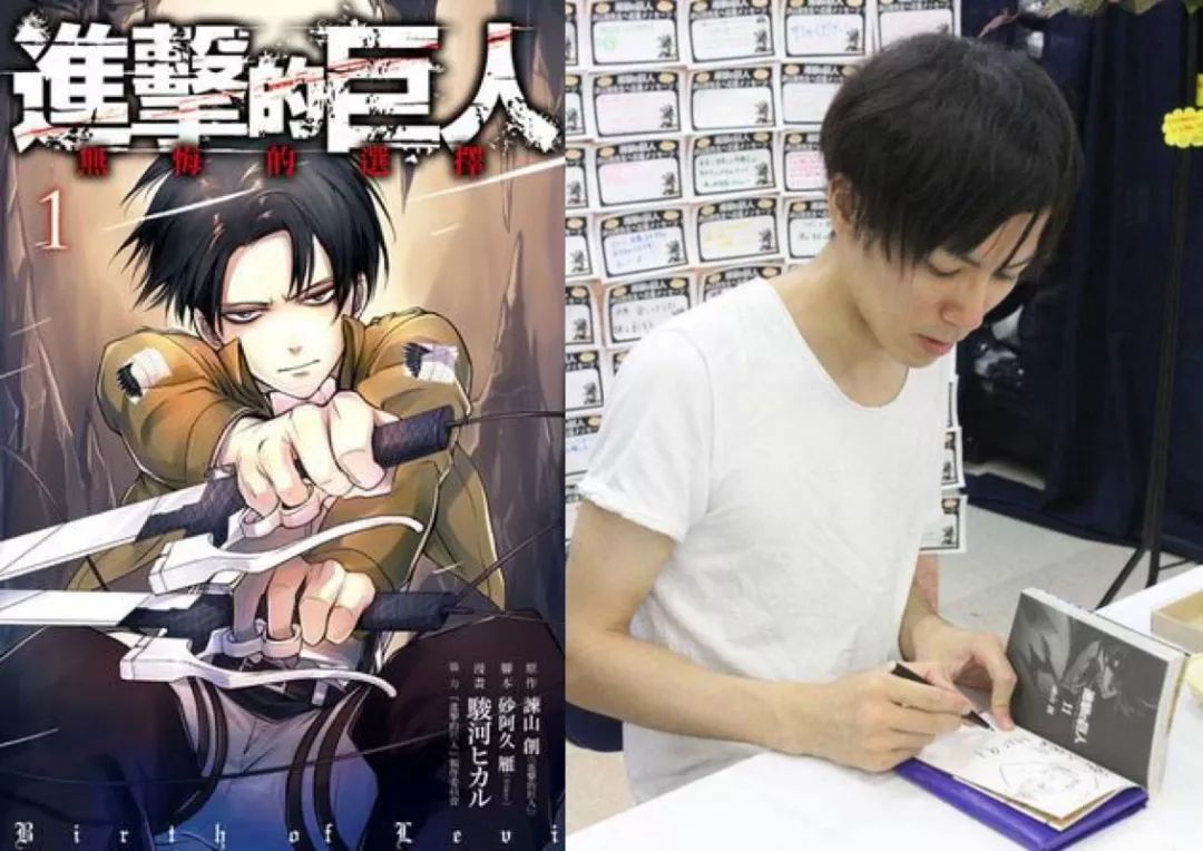 日本动漫|名校志向塾:穷得只剩下钱?!日本动漫工作者收入介绍!