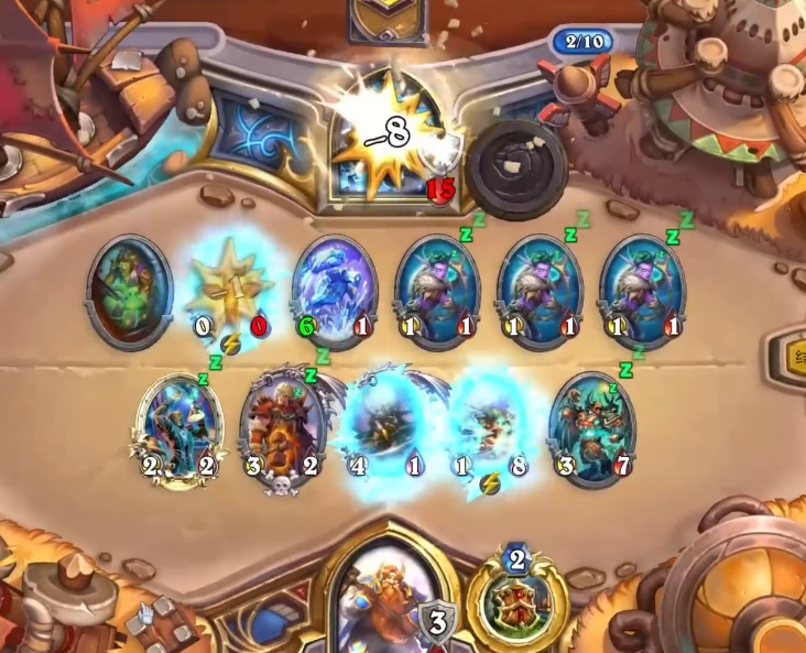 剑侠世界|冬天爷爷来啦!和蔼可亲的冬天爷爷不用海盗