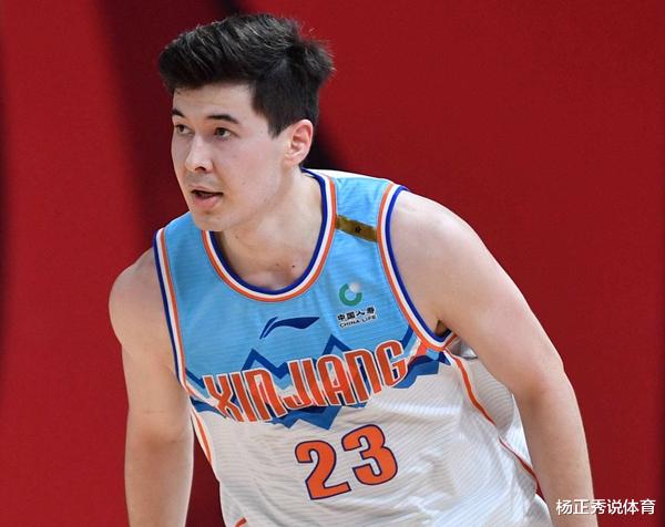 琼斯|CBA最新积分榜：齐麟31分新疆连胜排第14 琼斯49+10送深圳连败