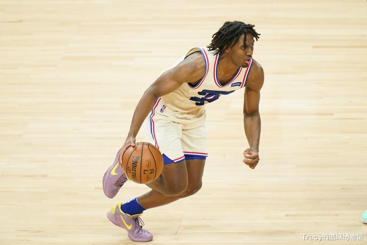 交易 NBA地震！5换3大交易！沃尔、西蒙斯互换东家！火箭76人这次是双赢？