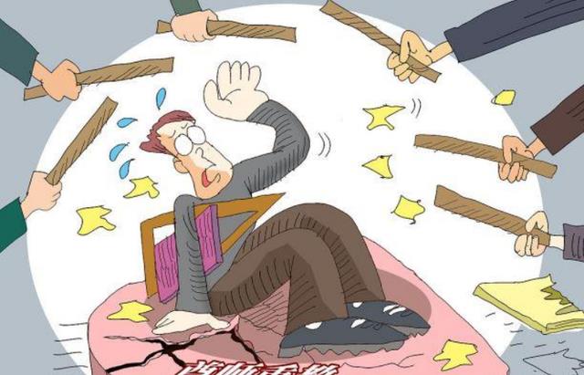 佛系|佛系老师频频出现，对学生不管不问，网友：都是家长告状惹的祸