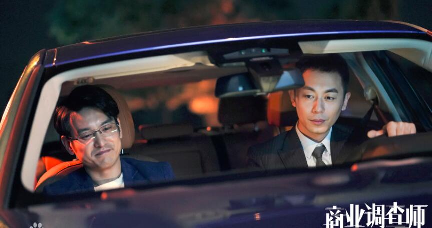 万茜|又一部职场剧来袭，万茜、朱亚文主演，题材罕见、危机商战