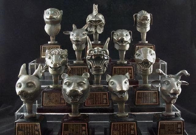 朱桀的行走记 广东小伙继承姨妈英国庄园,发现10万件文物,无偿捐给国家6万件