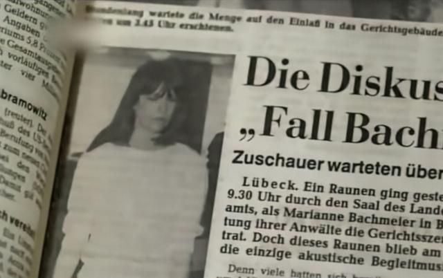 1980年七岁女孩被猥亵杀害，凶手想抵赖免罪，法庭上母亲连开8枪