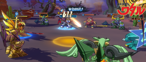 魔神英雄传|未来已被决定，魔神英雄传最大谜团，小英雄未来会变成不良少年？