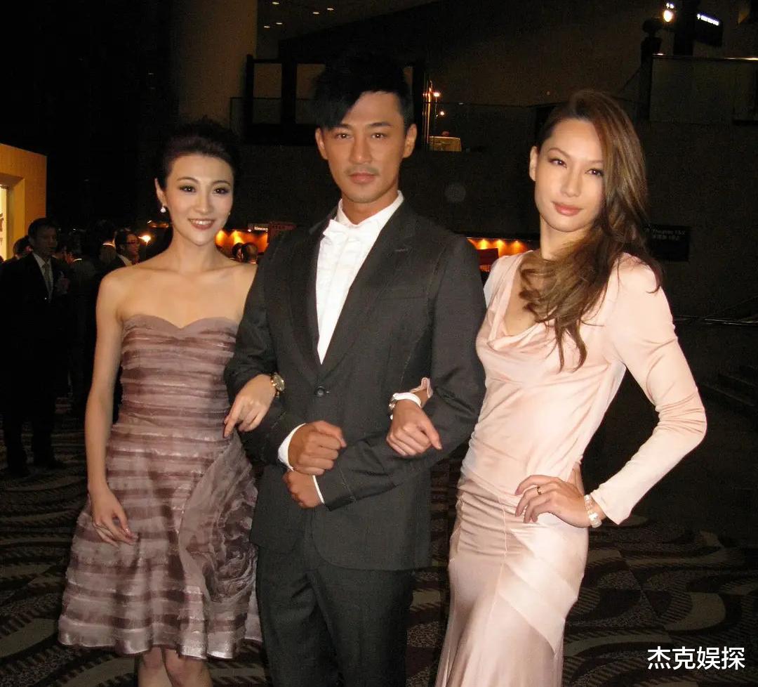 TVB|TVB颁奖太儿戏！网友怒骂：全是关系户