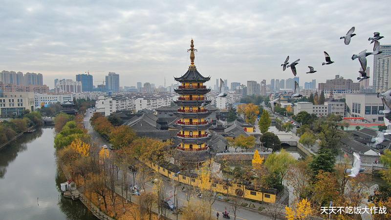 天天不吃饭大作战|东晋百家士族南渡到江苏，琅琊王氏四世三公一丞相