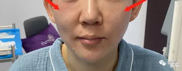 袁咏仪|看了8分钟，还是把袁咏仪认成了马思纯...