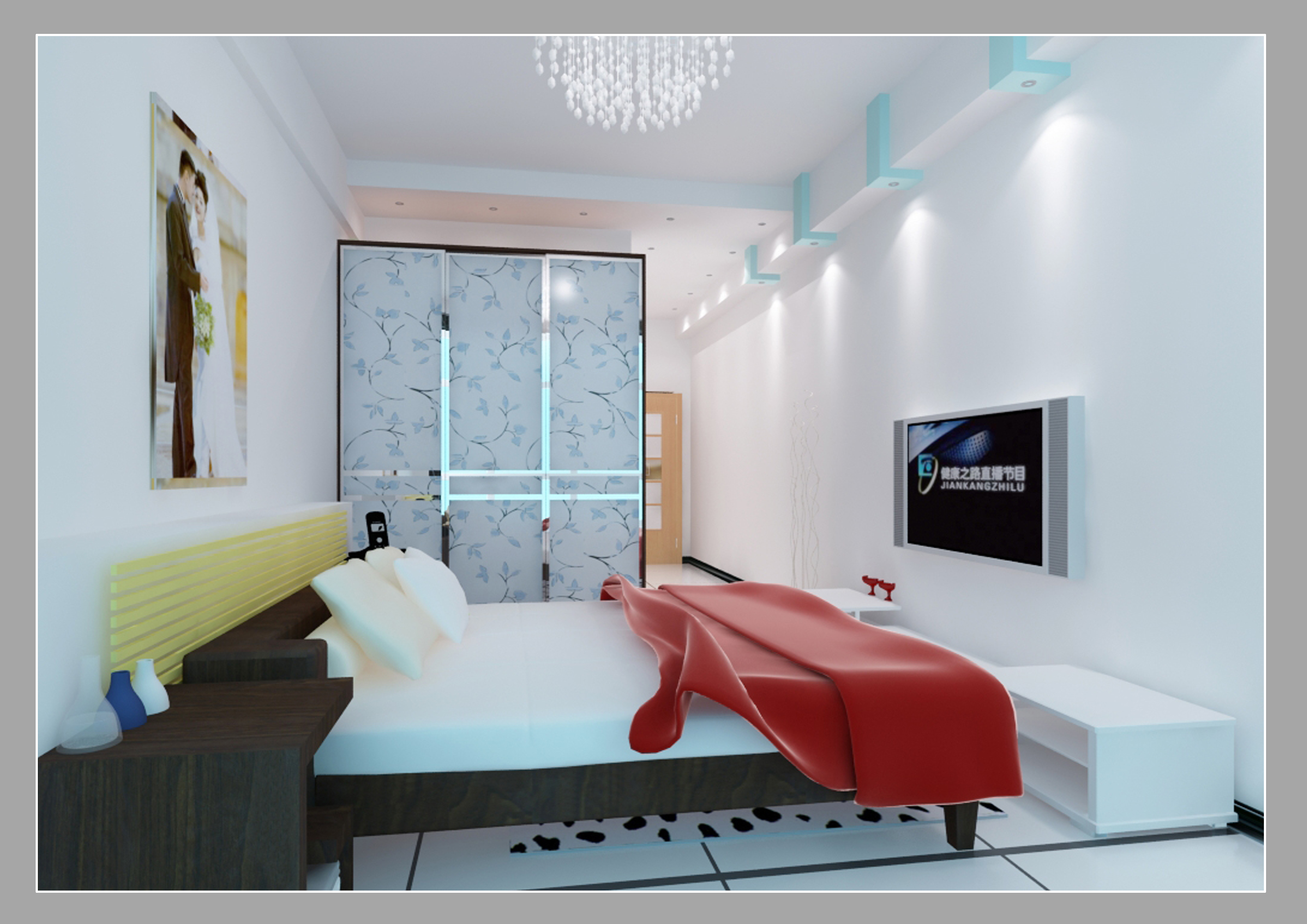 我的家装作品四