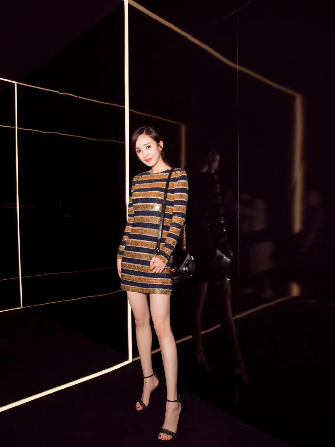 刘恺威|杨幂美图推荐，可惜嫁给刘恺威是一生的耻辱