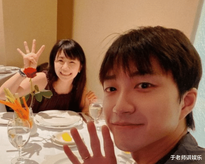 江宏杰|福原爱离婚真正原因曝光，夫妻生活得不到满足，江宏杰尴尬了