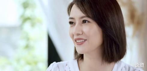 高圆圆|高圆圆自曝不发朋友圈，称女儿像翻版赵又廷，坦言心中老公排第一