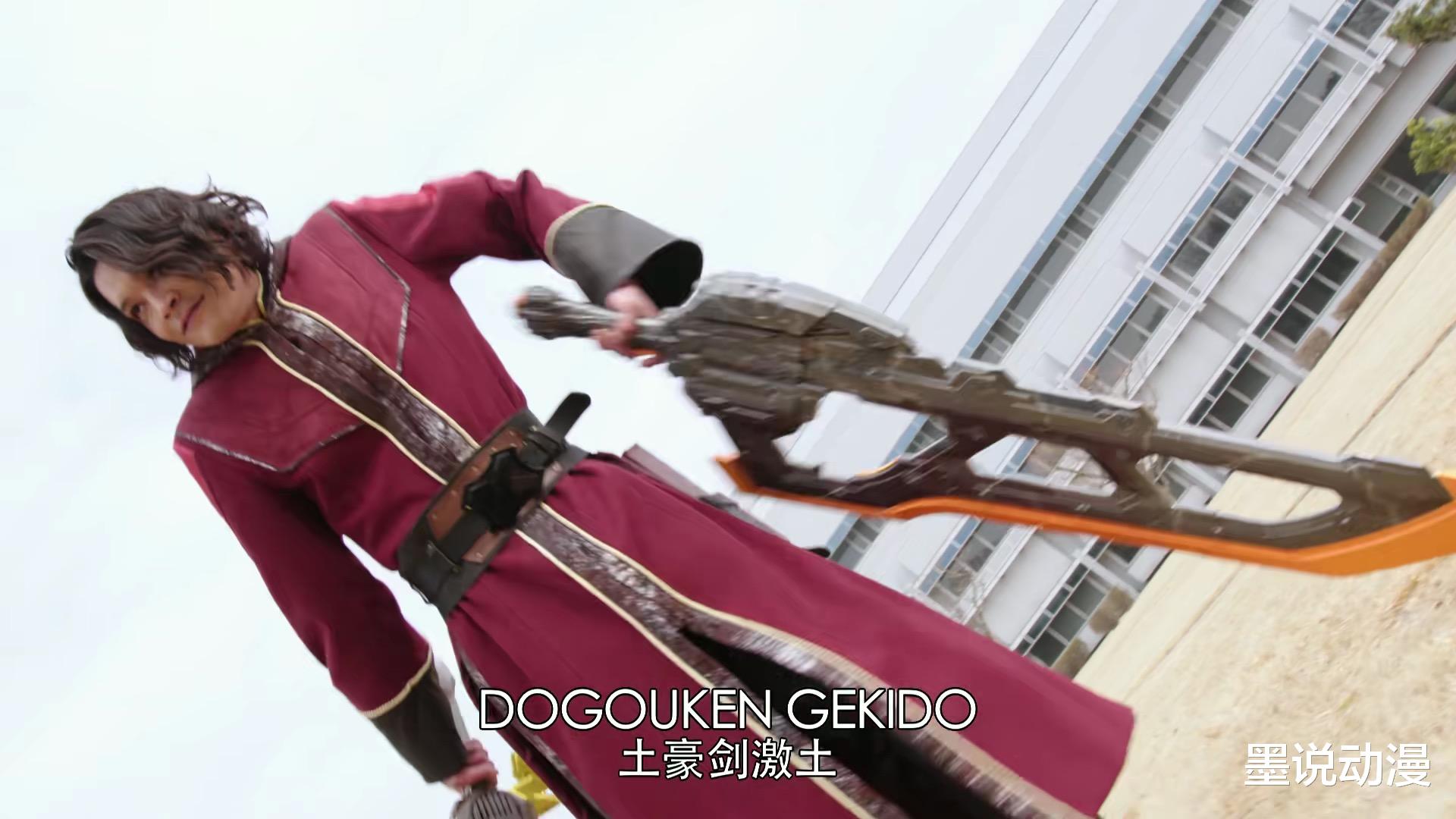 露娜|假面骑士圣刃：索菲亚是人造人，露娜还活着，真理圣主是双刀流