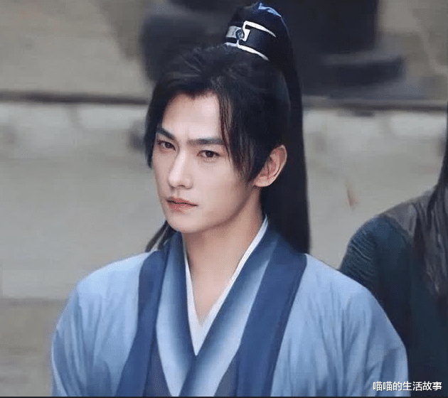 赵露思|赵露思《且试天下》被吐槽，杨洋全方位吊打，网友：刘亦菲都输过