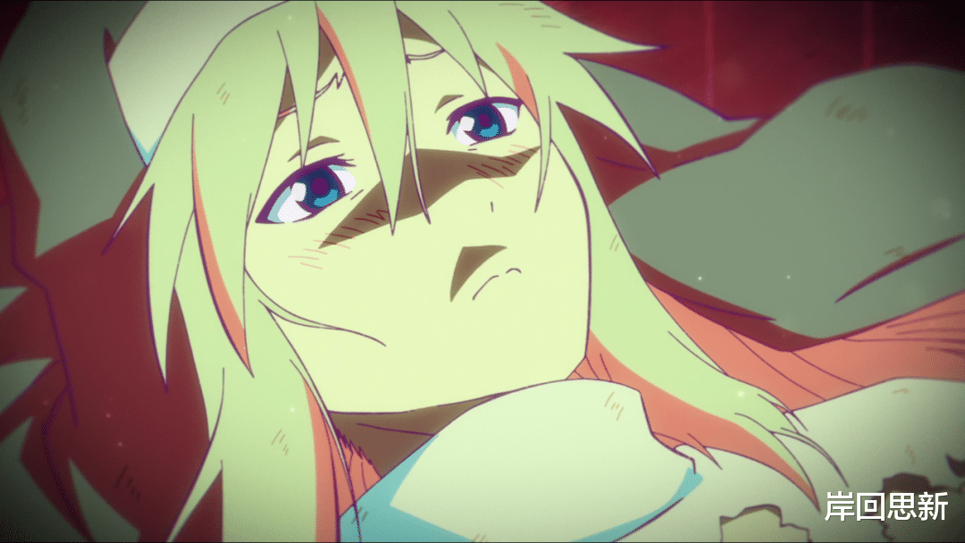 小林家的龙女仆|龙女仆与异种族作者的新番:MAPPA神操作,修女剧情还能艺术化?