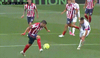 西甲|西甲神奇一夜!马竞2-1夺冠,皇马2-1绝杀,艾尔切2-0两连胜保级