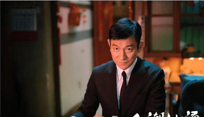 刘德华|春节档各大主演片酬，贾玲6000万，王宝强8000万，刘德华的太实在