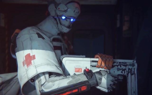 璃心战纪|又一国创科幻类动画《璃心战纪》即将开播