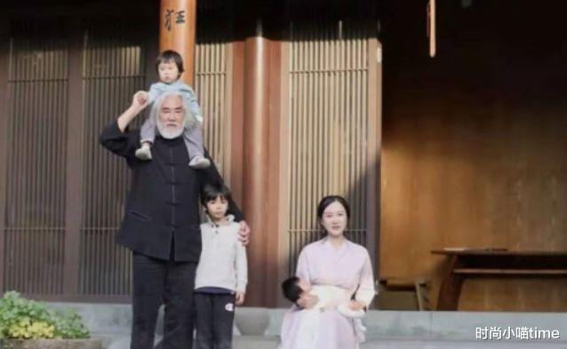 张纪中|70岁张纪中与小31岁娇妻秀恩爱！杜星霖为爱嫁老头，直言爱老腊肉