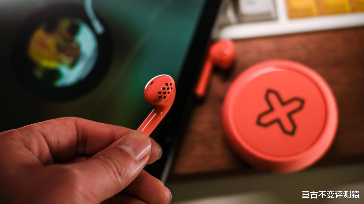 耳机|耳机界的“戴森球”SONGX星环耳机AIR耳机测评