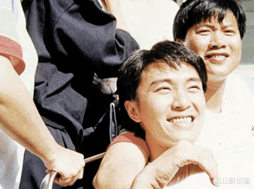 万梓良|娶小16岁的空姐，拖着半条命走穴，“大哥大”万梓良经历了什么？