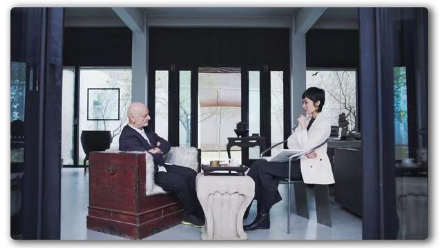 艺术品|当代艺术收藏界的“哥伦布”,在中国发现了一座“金矿”