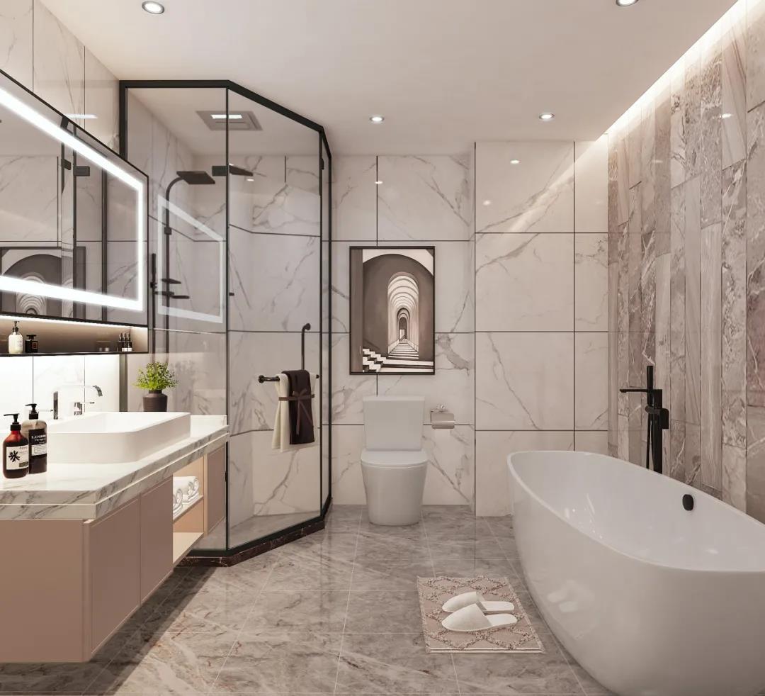 |卫生间潮湿漏水怎么办？听20年老工长的经验分享！