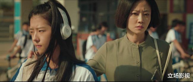 李小满|《对手》里的三段婚姻，一个比一个“闹心”：有人敢说，有人敢听