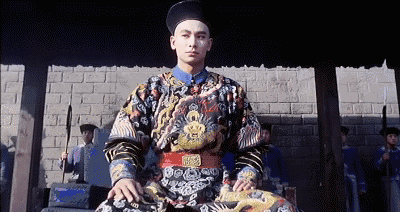 张碧晨|如果梅艳芳还在，谁敢欺负赵文卓？