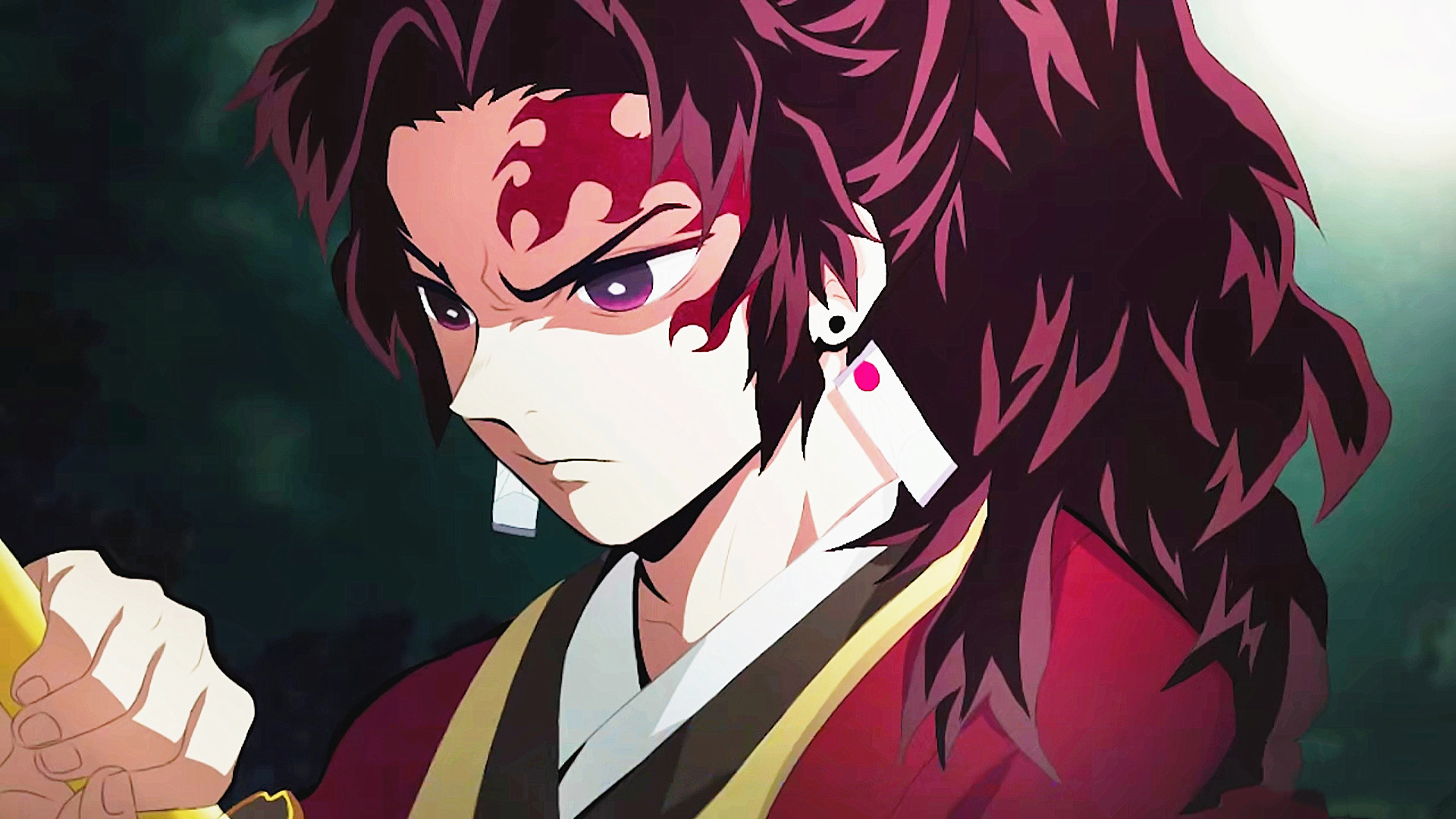 龙珠|万人票选Jump最强剑士,背部受伤是身为剑客的耻辱